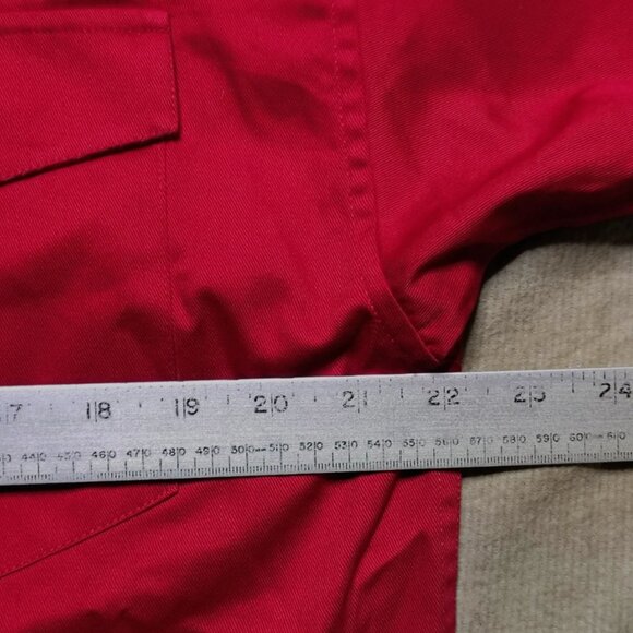 Men's Western Shirt - Picture 3 of 5